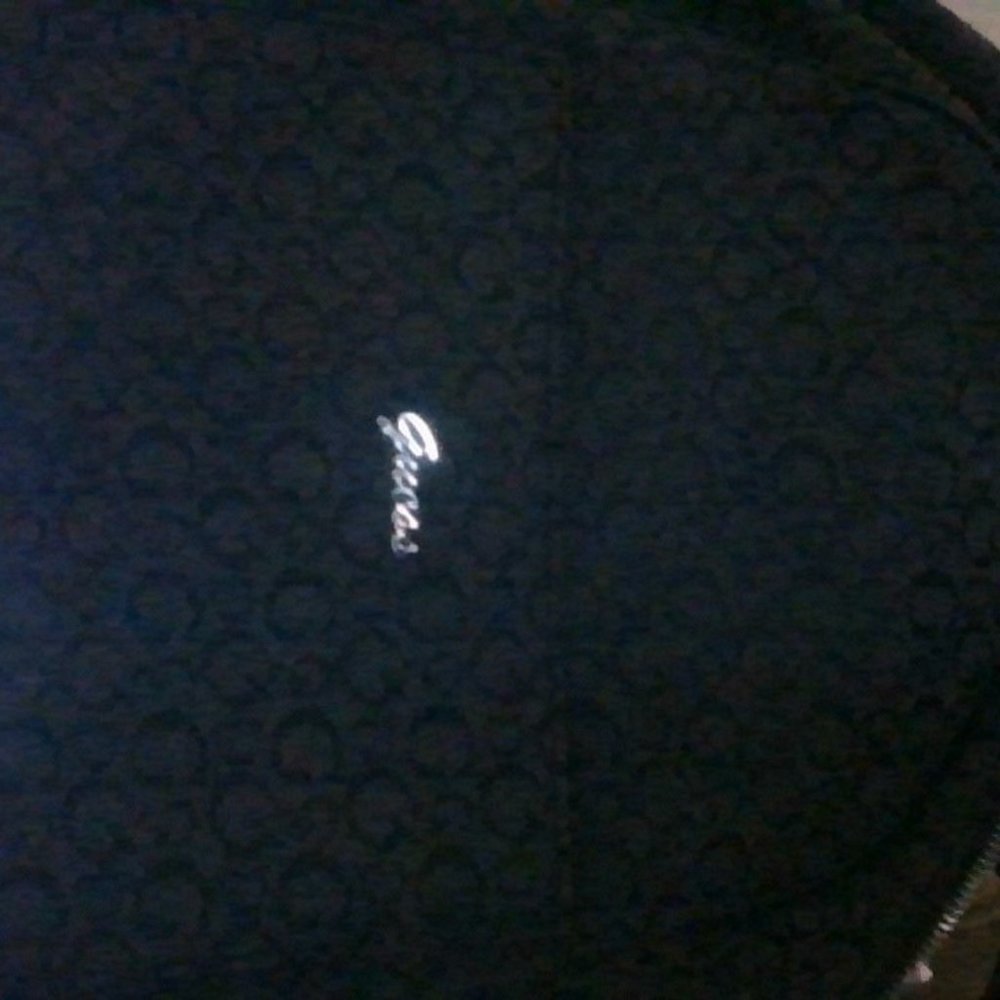 guess back pack